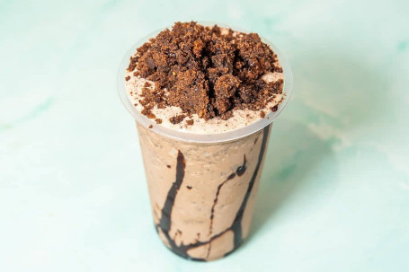 Brownie Shake [250 Ml]