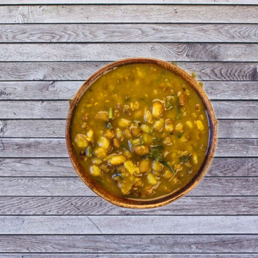 Tadka Dal Dhaba Style