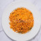 Mix Veg Fried Rice With Chilli Garlic Sauce