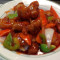 P-1. Sweet Sour Pork