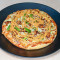 Medium Spicy Tandoori Chicken Pizza