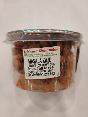 Masala Kaju 200 Gm