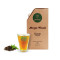 Flacon De Chai Vert 1 Litre