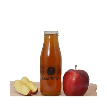 Chaï Glacé Aux Pommes (300 Ml)