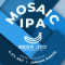 8. Mosaic Ipa