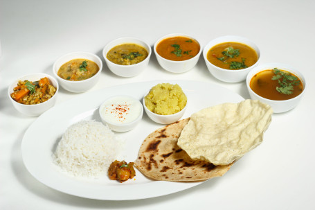 Special Tanjore Meals