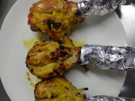 Chicken Tangdi Kebab (Drumsticks)