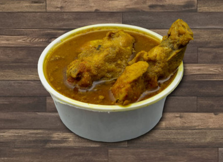 Chicken Gravy [2 Pieces]