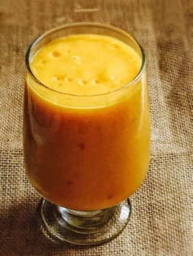 Mango Apricot Smoothie