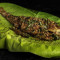 Fish Polichathu (Banana Leaf)
