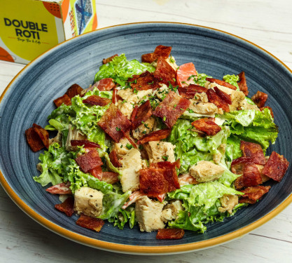 Creamy Blt Salad