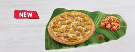 Pizza Panir Malabar