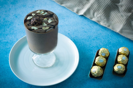 Ferrero Rocher Épais Shake