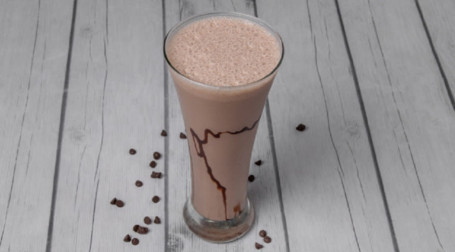 Classic Chocolate Milk Shake