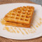 Gaufre Beurre Miel