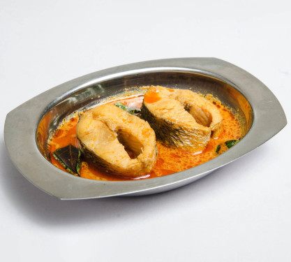 Veral Fish Curry