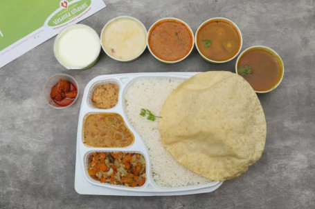 Madras Box Meals