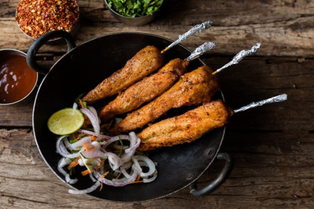 Thalappakatti Poulet Porichadu