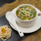 Veg Noodles Soup [Serves 2]