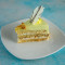 Butterscotch Slice Cake