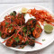 Moroccan Tandoori Chicken