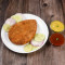 Veg Cutlet [1 Pcs]