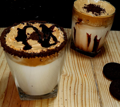 Oreo Choco Mousse