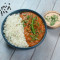 Chicken Tikka Butter Masala With Jeera Rice (750 Ml)