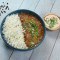 Dal Makhani With Jeera Rice (750 Ml)