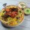 Ladish Murgh Tikka Dum Biryani (Boneless) (750 Ml)