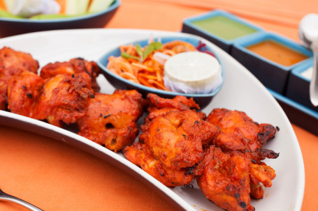 Murgh Tikka Kandhari