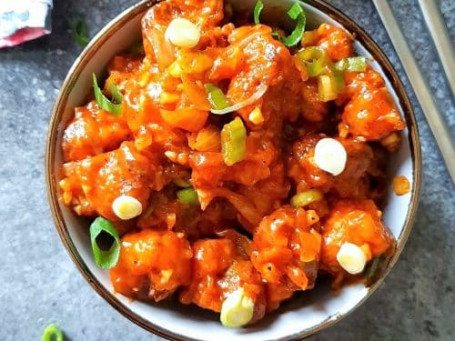 Honey Chilli Gobi Large