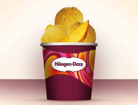 Mango Sorbet 450 Grams