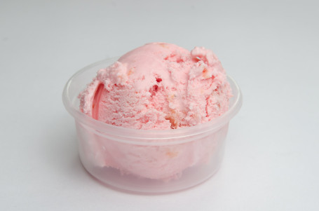 Watermelon Ice Cream (Tarbuz) (100 Ml)