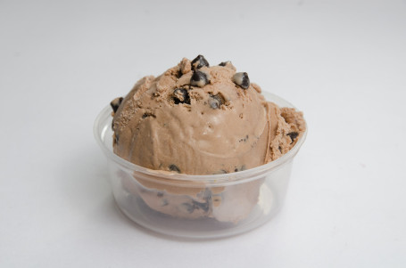 Chocolate Chip Ice Cream (100 Ml),