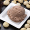 Chocolate Macademia Ice Cream (100 Ml)