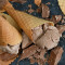 Natural Chocolate Ice Cream (100 Ml)