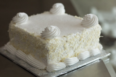 Gâteau Forêt Blanche (Demi Kg)