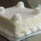 Gâteau Forêt Blanche (Demi Kg)