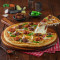 Mutton Overload Cheese Burst Pizza (Medium Pizza)