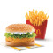 Frites McChicken (M)