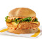 Mcspicy Premium Veg Burger