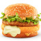 Mccheese Burger Poulet