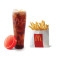 Petites Frites Mcsaver