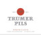 8. Trumer Pils