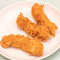 Hot Crispy Chicken Strip (3Pcs)