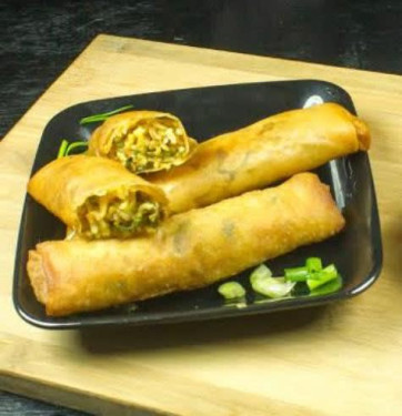 Maggi Cheese Chicken Roll