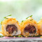 Crunchy Tuna Maki [6 Pcs]