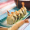 Ebi Tempura Maki [6 Pcs]