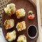 Asparagus Tempura Maki [4 Pcs]